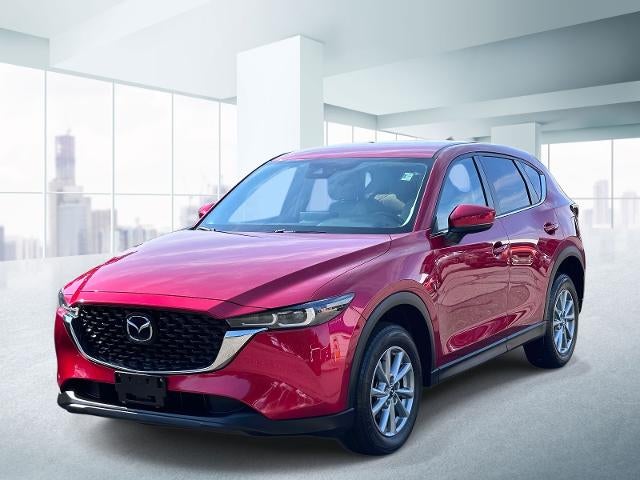 2023 Mazda Mazda CX-5 2.5 S Select Package