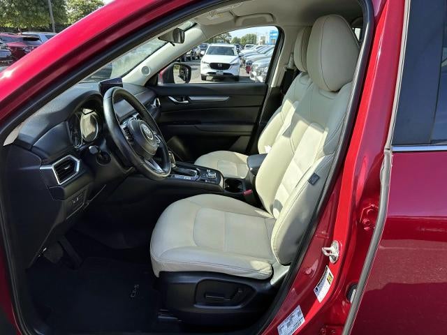 2023 Mazda Mazda CX-5 2.5 S Select Package