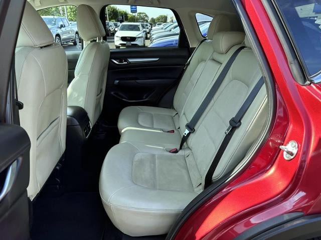 2023 Mazda Mazda CX-5 2.5 S Select Package