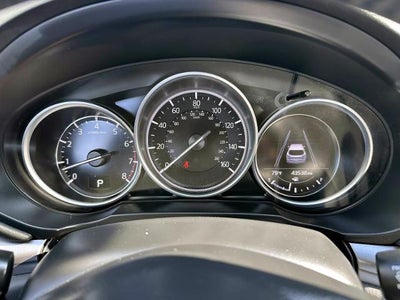 2023 Mazda Mazda CX-5 2.5 S Select Package