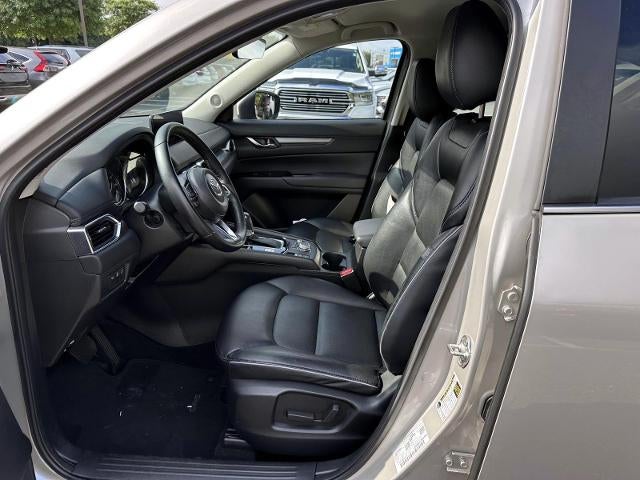2024 Mazda Mazda CX-5 2.5 S Select Package