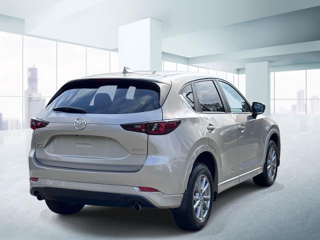 2024 Mazda Mazda CX-5 2.5 S Select Package