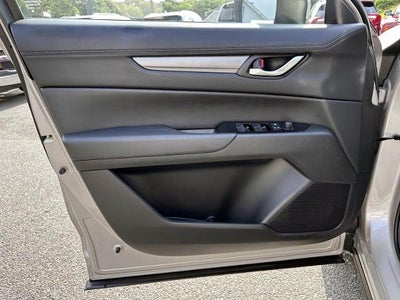 2024 Mazda Mazda CX-5 2.5 S Select Package
