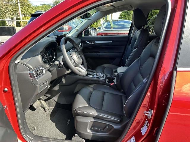 2024 Mazda Mazda CX-5 2.5 S Select Package