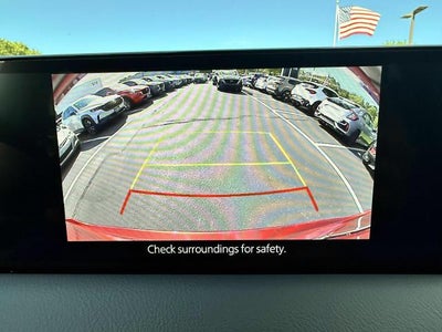 2024 Mazda Mazda CX-5 2.5 S Select Package