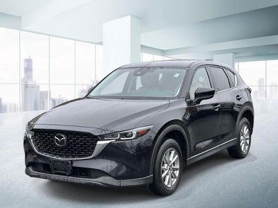 2023 Mazda Mazda CX-5 2.5 S Select Package