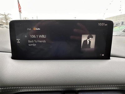 2023 Mazda Mazda CX-5 2.5 S Select Package