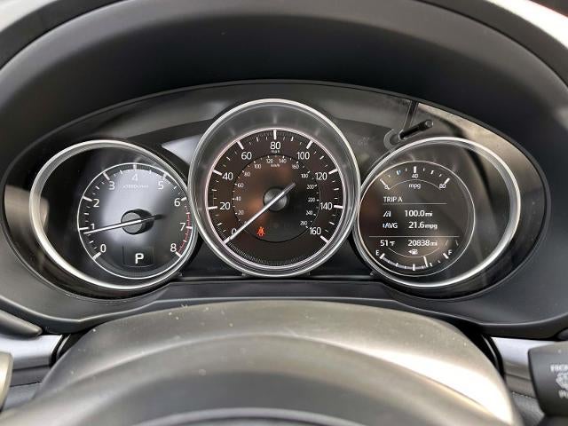 2023 Mazda Mazda CX-5 2.5 S Select Package