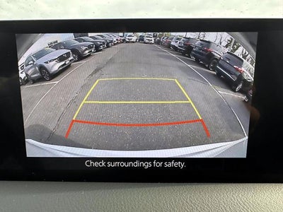 2023 Mazda Mazda CX-5 2.5 S Select Package