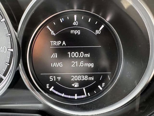 2023 Mazda Mazda CX-5 2.5 S Select Package