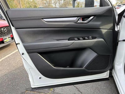 2023 Mazda Mazda CX-5 2.5 S Select Package