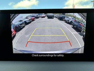 2023 Mazda Mazda CX-5 2.5 S Select Package