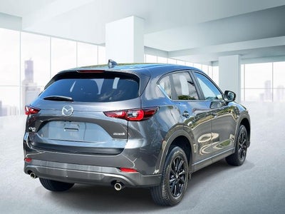 2023 Mazda Mazda CX-5 2.5 S Select Package