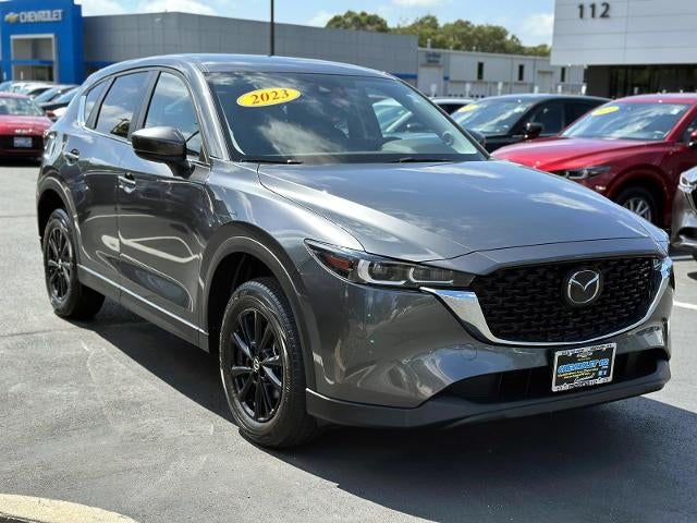 2023 Mazda Mazda CX-5 2.5 S Select Package
