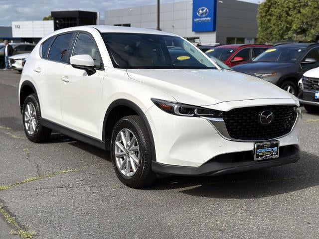 2023 Mazda Mazda CX-5 2.5 S Select Package
