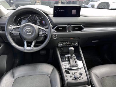 2023 Mazda Mazda CX-5 2.5 S Select Package