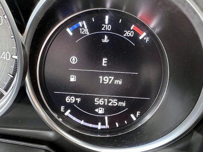 2023 Mazda Mazda CX-5 2.5 S Select Package