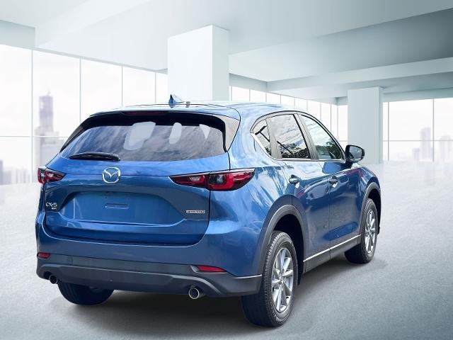 2023 Mazda Mazda CX-5 2.5 S Select Package
