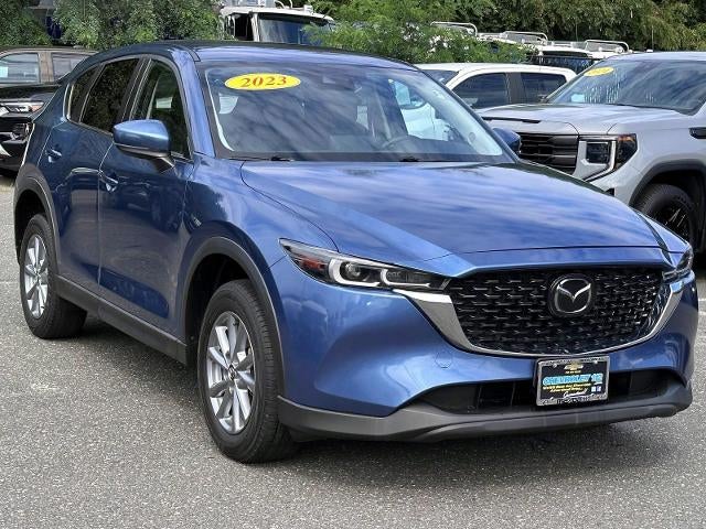 2023 Mazda Mazda CX-5 2.5 S Select Package