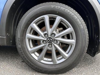 2023 Mazda Mazda CX-5 2.5 S Select Package