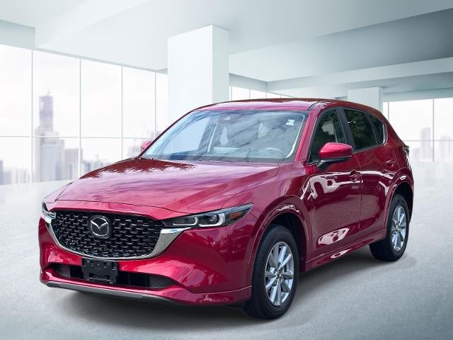 2024 Mazda Mazda CX-5 2.5 S Select Package