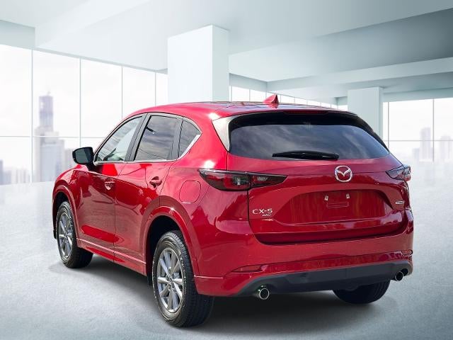 2024 Mazda Mazda CX-5 2.5 S Select Package