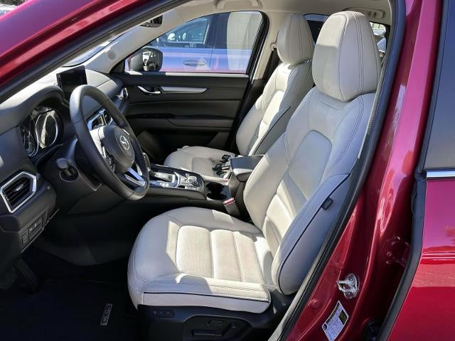 2024 Mazda Mazda CX-5 2.5 S Preferred Package