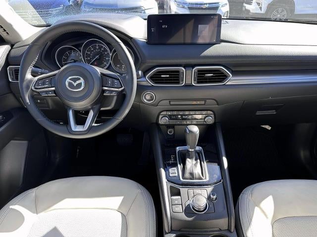 2024 Mazda Mazda CX-5 2.5 S Preferred Package