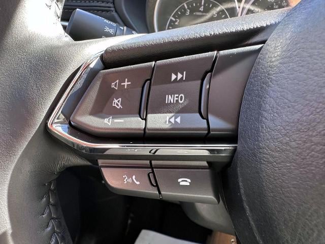 2024 Mazda Mazda CX-5 2.5 S Preferred Package