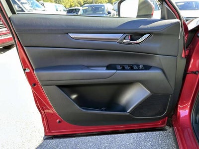 2024 Mazda Mazda CX-5 2.5 S Preferred Package