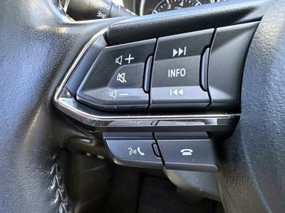 2024 Mazda Mazda CX-5 2.5 S Preferred Package