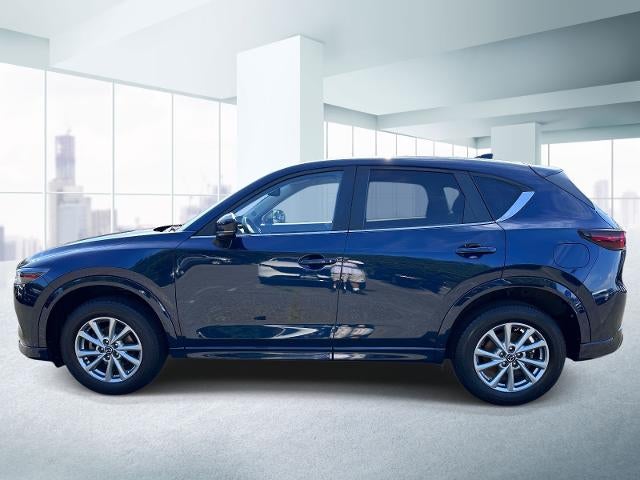 2024 Mazda Mazda CX-5 2.5 S Preferred Package