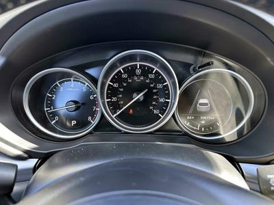 2024 Mazda Mazda CX-5 2.5 S Preferred Package