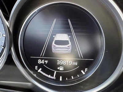 2024 Mazda Mazda CX-5 2.5 S Preferred Package