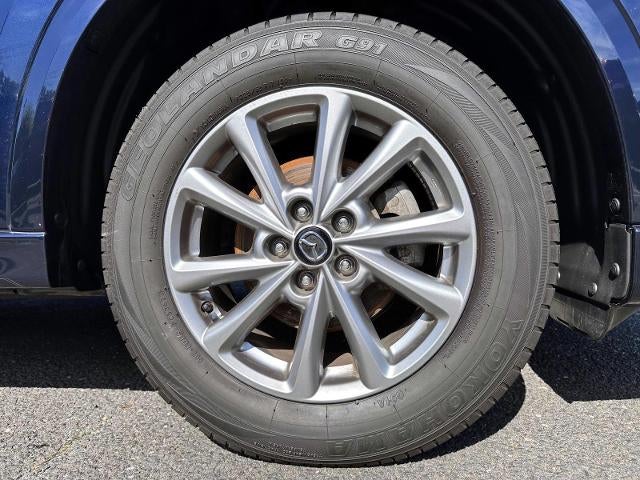 2024 Mazda Mazda CX-5 2.5 S Preferred Package