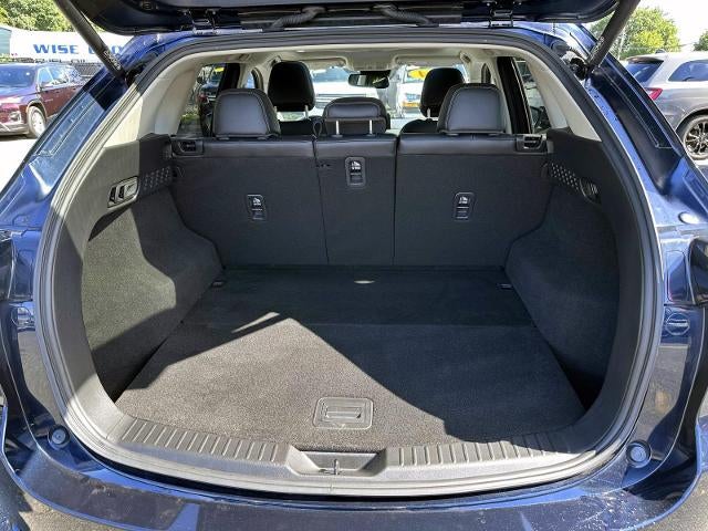 2024 Mazda Mazda CX-5 2.5 S Preferred Package