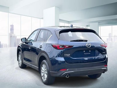 2023 Mazda Mazda CX-5 2.5 S Preferred Package