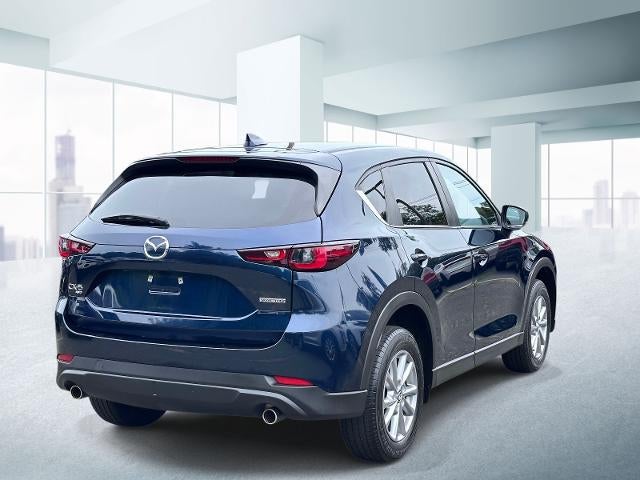 2023 Mazda Mazda CX-5 2.5 S Preferred Package