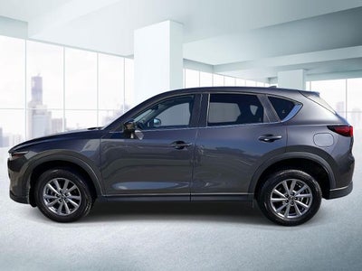 2023 Mazda Mazda CX-5 2.5 S Preferred Package