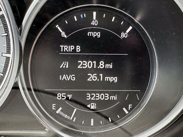 2023 Mazda Mazda CX-5 2.5 S Preferred Package