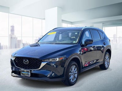 2023 Mazda Mazda CX-5 2.5 S Preferred Package