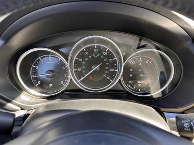 2023 Mazda Mazda CX-5 2.5 S Preferred Package