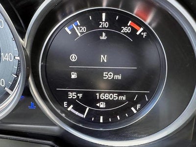 2023 Mazda Mazda CX-5 2.5 S Preferred Package