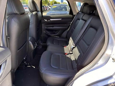 2023 Mazda Mazda CX-5 2.5 S Preferred Package