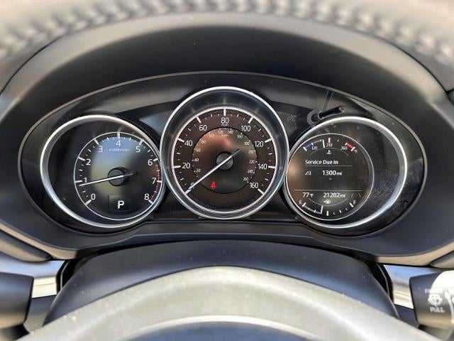 2023 Mazda Mazda CX-5 2.5 S Preferred Package