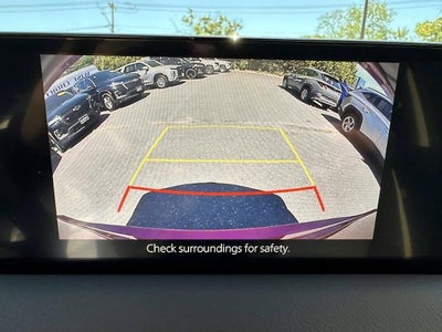 2023 Mazda Mazda CX-5 2.5 S Preferred Package