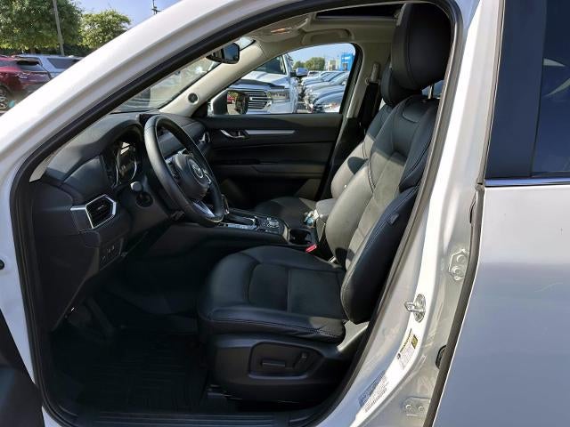 2019 Mazda Mazda CX-5 Touring