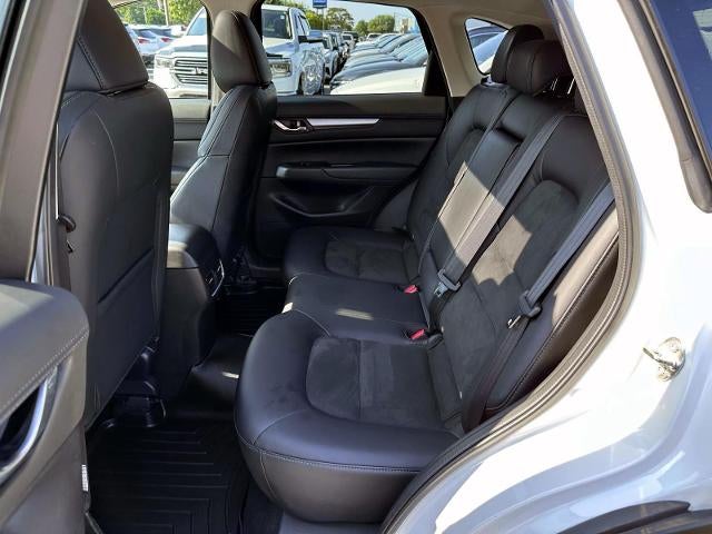 2019 Mazda Mazda CX-5 Touring