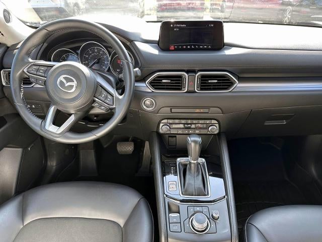 2019 Mazda Mazda CX-5 Touring