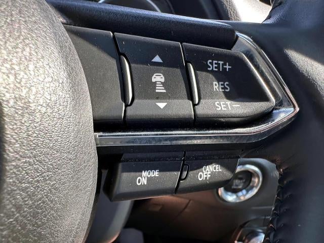 2019 Mazda Mazda CX-5 Touring